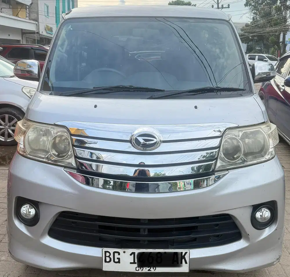 (Odo47Rb)Luxio X Manual 2014/2015