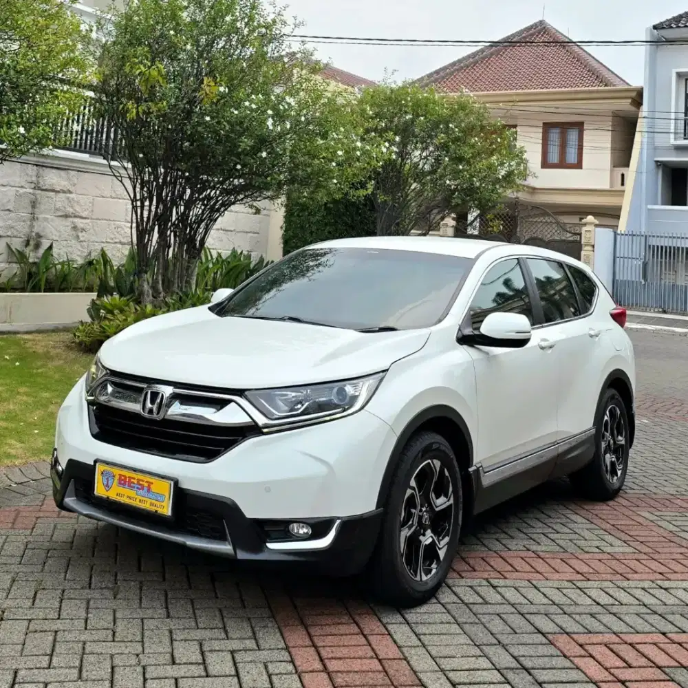 Honda Crv 1.5 Turbo 2020