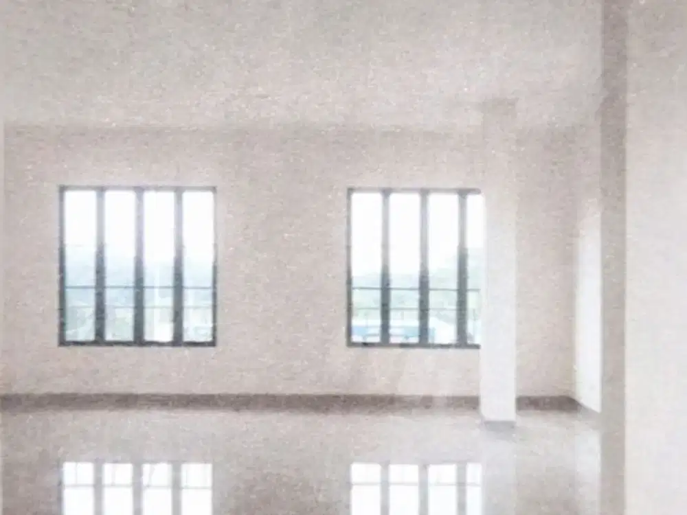 Disewakan Ruko Maggiore Gading Serpong  Hoek