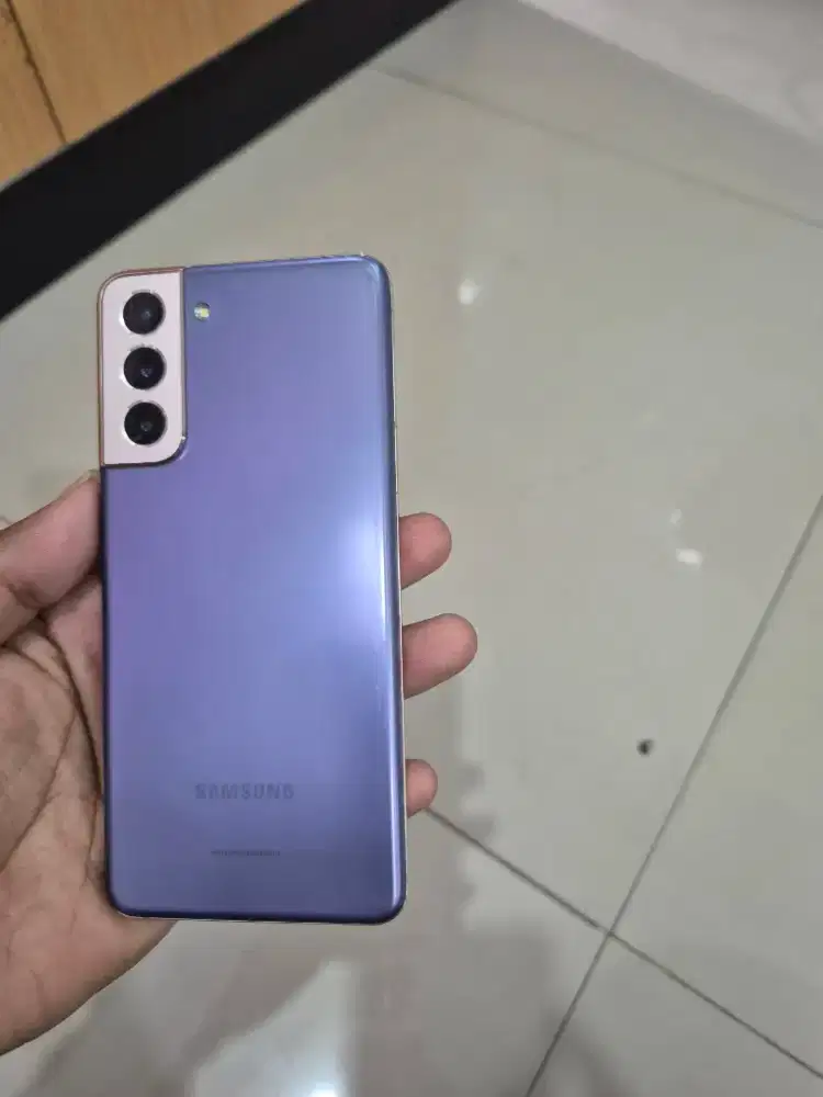 Samsung S21 5G 8/256 sein unit chasan