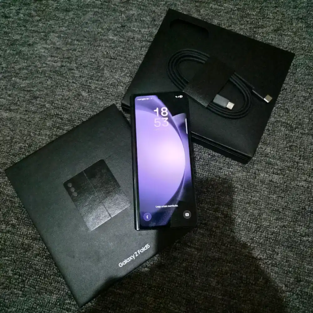 Samsung Z Fold 5 12/512 Gb