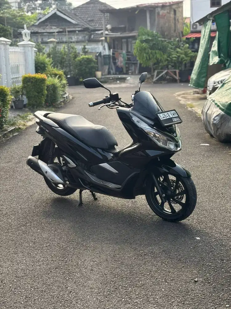 HONDA PCX 150 CBS 2019