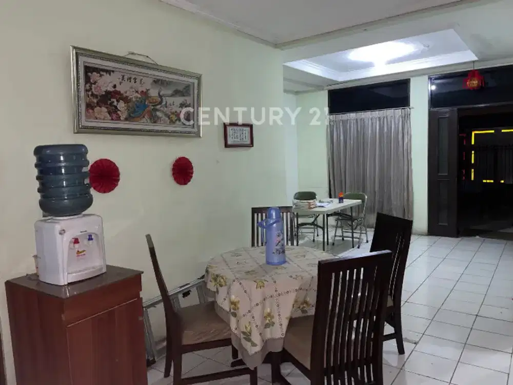 DIJUAL RUMAH DUTA GARDEN, TANGERANG BANTEN