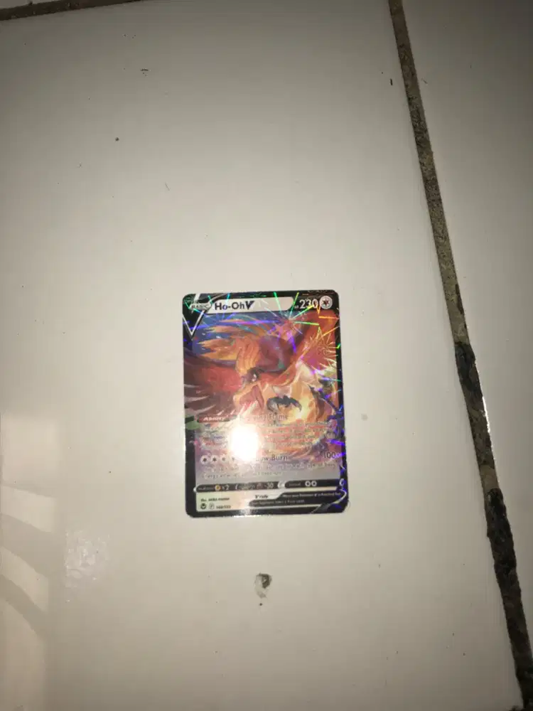 Kartu pokemon angkut
