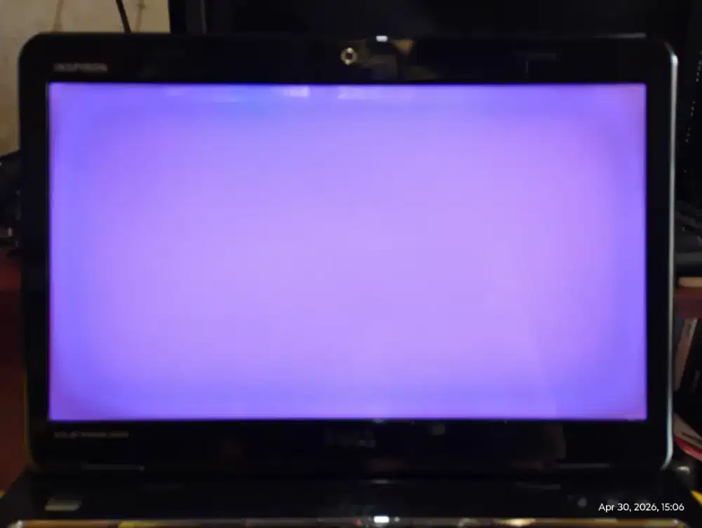 Jual laptop dell N4110