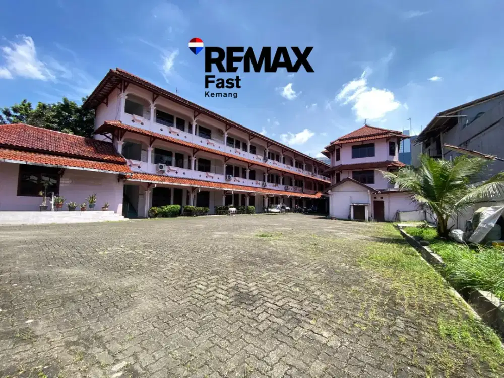 Dijual Cepat Kos Aktif Dekat Universitas Indonesia! Nego Sampai Jadi!