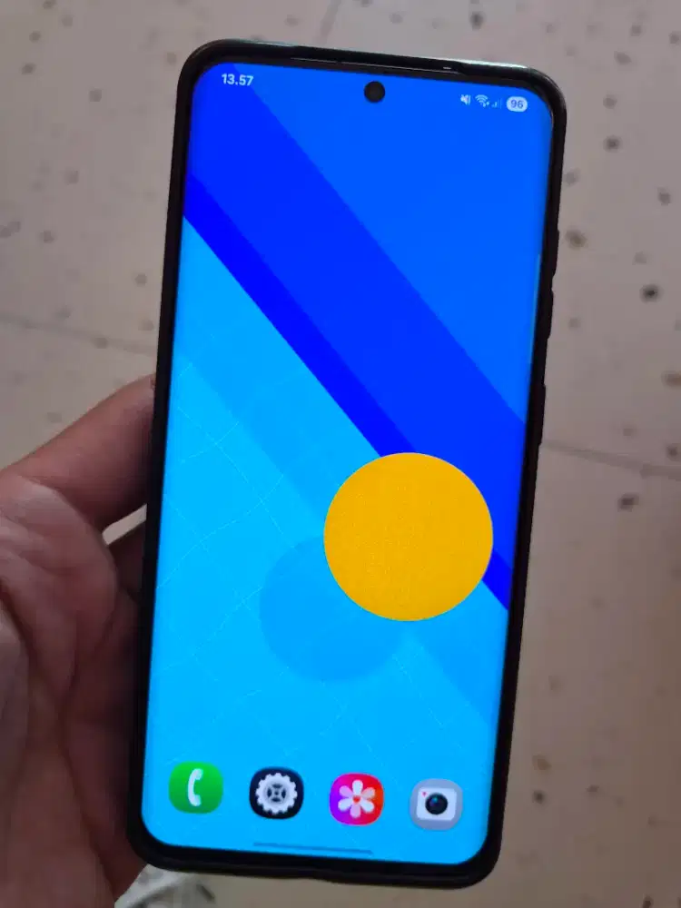 Samsung S20 8/128gb resmi indo