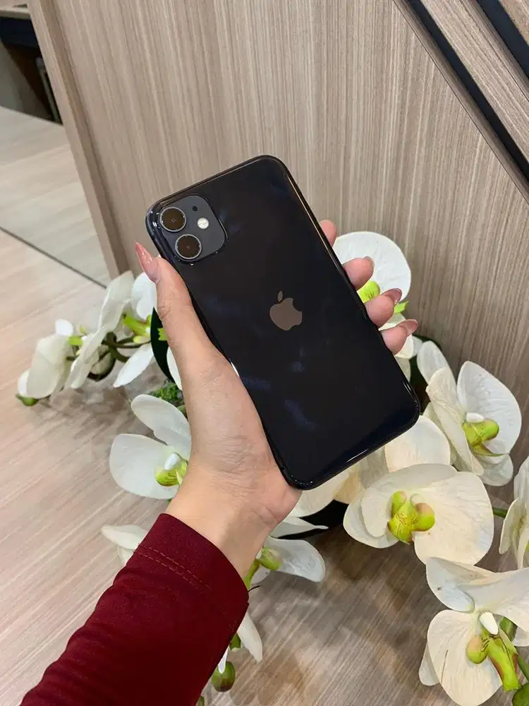 Iphone 11 128gb ex ibox