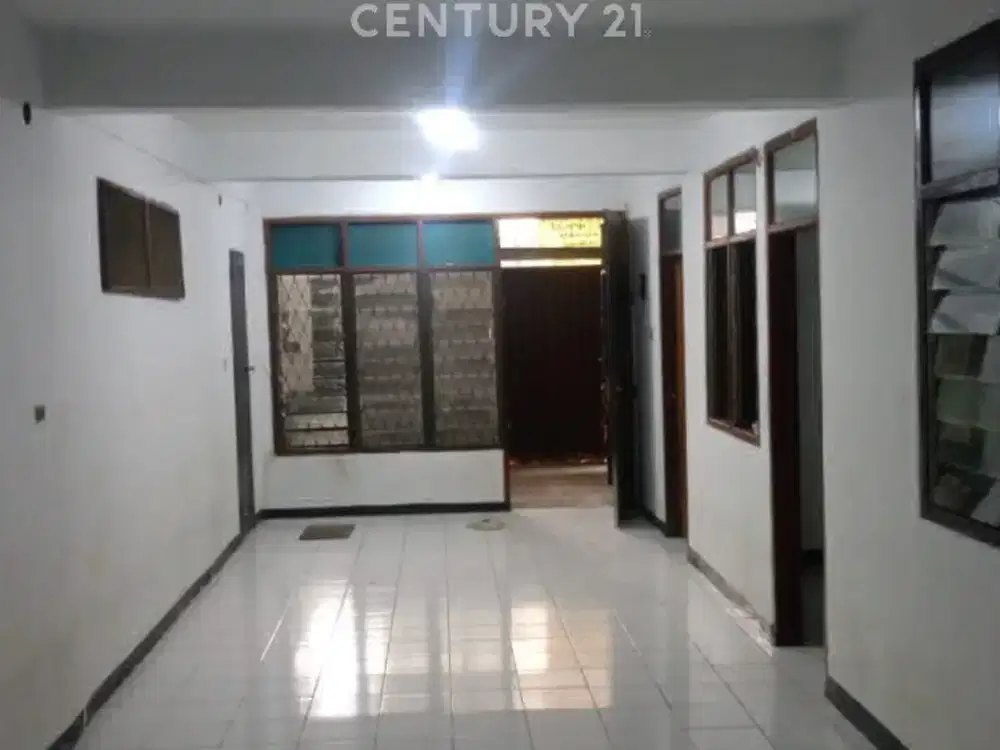 Dijual / Disewakan Rumah 2 Lantai Di Penjagalan Jakarta Utara