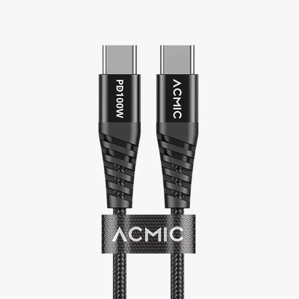 Acmic Data Cable PDC200