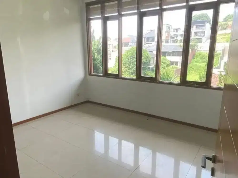 Disewakan Rumah Minimalis Setra Duta Hegar