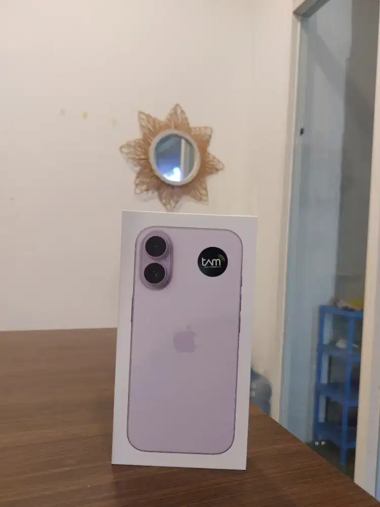 IPHONE 17 SERIES BARU RESMI IBOX BISA CICILAN 0%