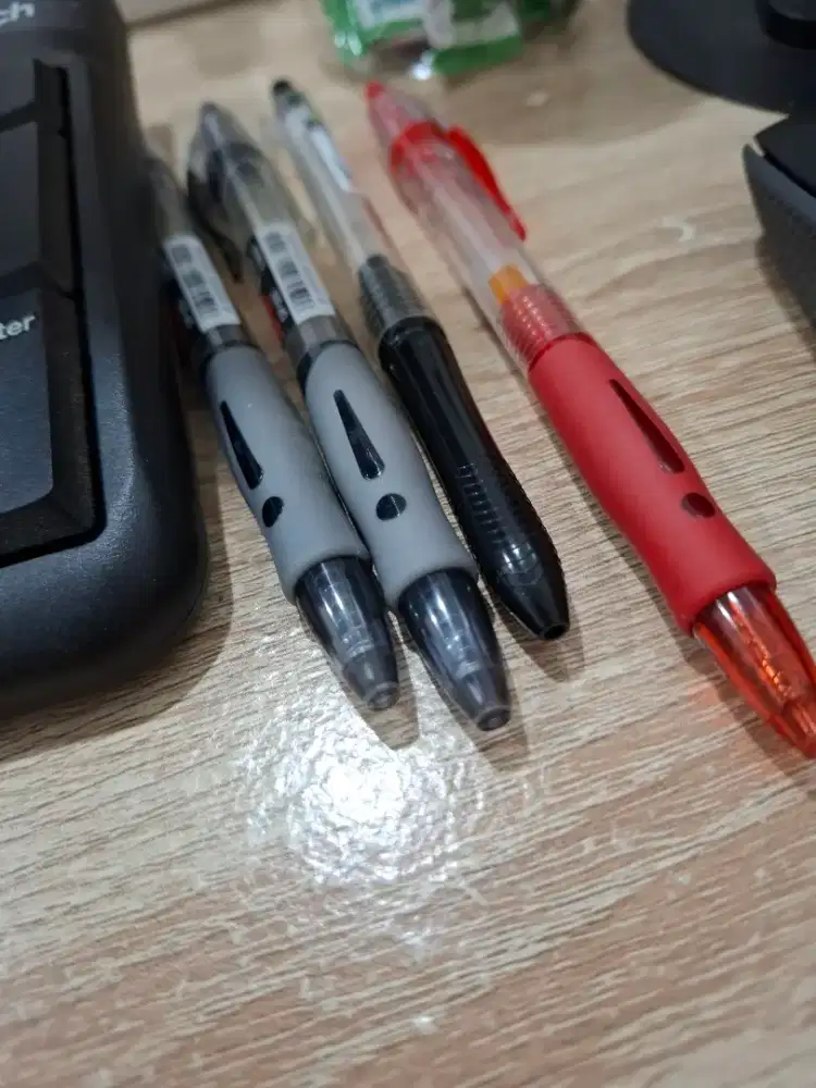 Design Grafis Percetakan