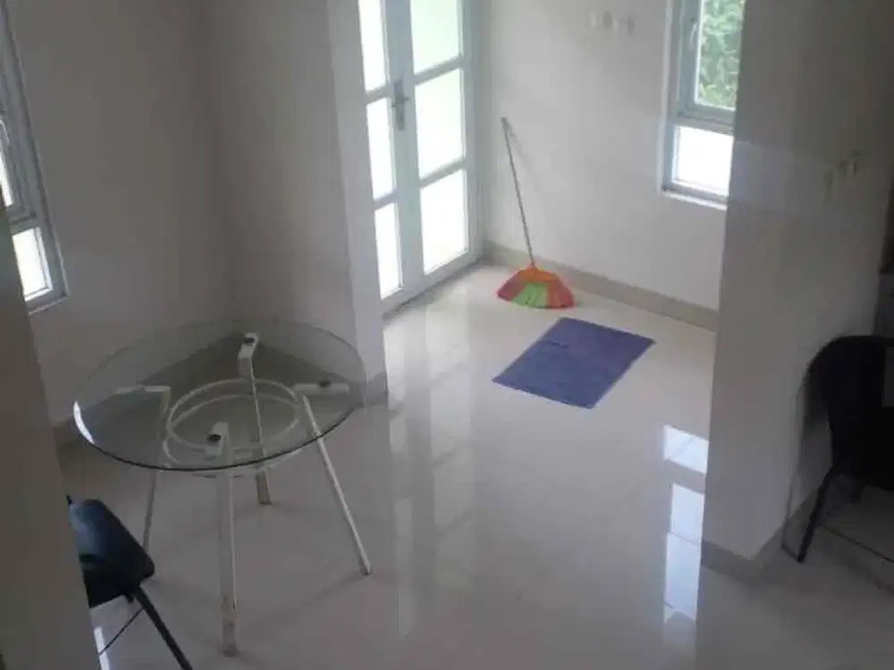 Jual 2 unit rumah baru padasuka padasuka ideal residence