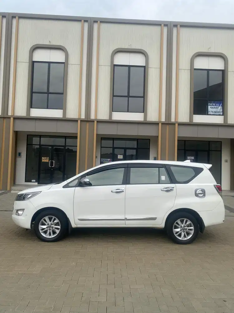 PROMO INNOVA V AT SOLAR 2018 JOSS DP 25JT