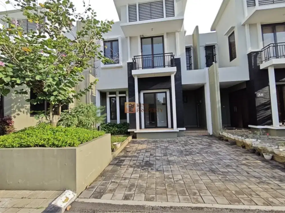 Sewa Rumah Cosmo Park Thamrin City – Hunian Unik di Atas Mall, Dekat MRT & Grand Indonesia