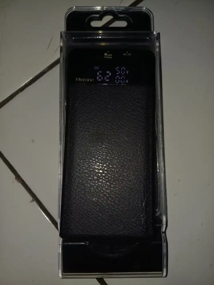Powerbank Mezone 10000mAh Original (No kw)