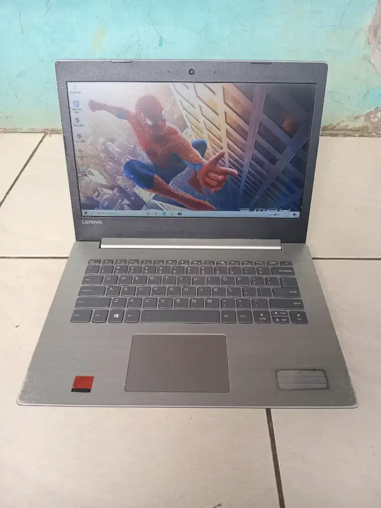 Terima servis install Laptop Macbook