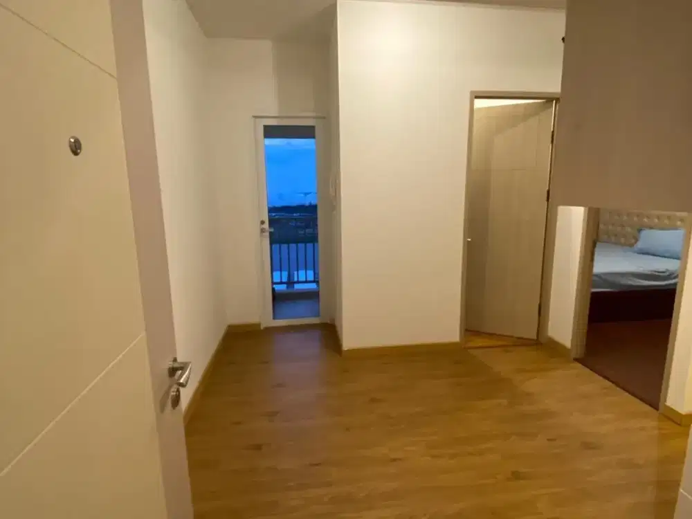 Dijual / Disewakan Apartemen Tokyo Riverside 2br , Pik