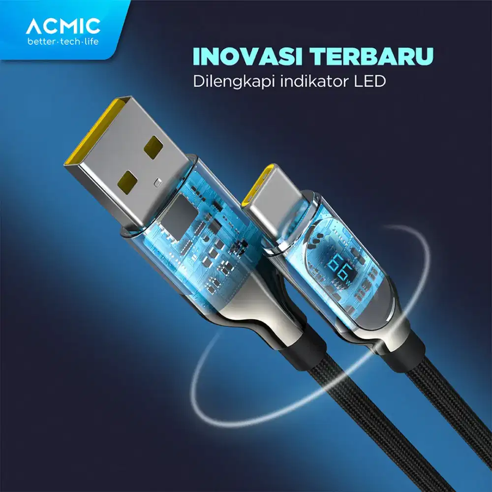 Acmic Data Cable Digiline