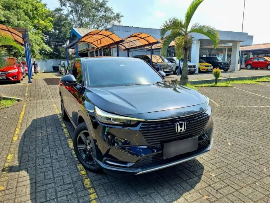 [OLXmobbi] HOT SALE - HONDA HRV 1.5 E NEW MATIC 2022