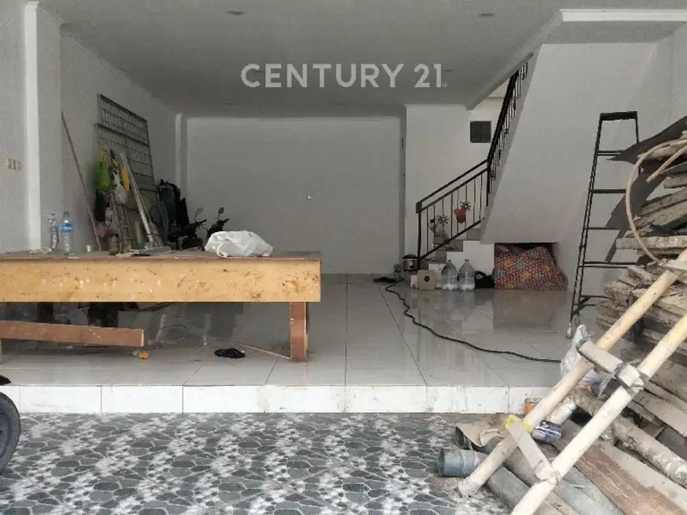 DIJUAL RUMAH BARU PEKAPURAN, JAKARTA BARAT