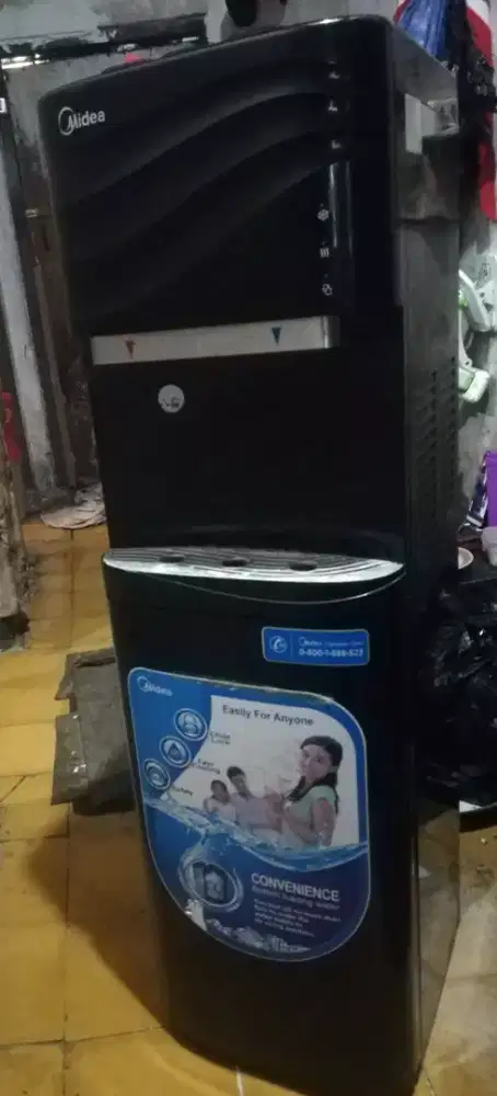 dispenser midea yl1634s