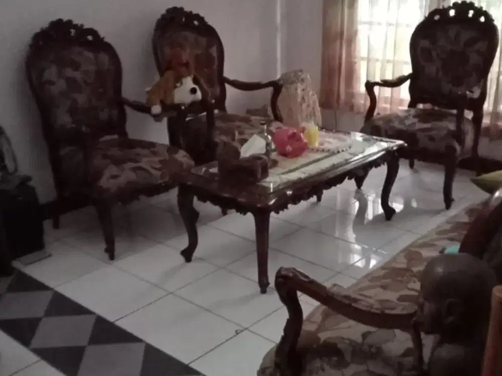 Rumah Berlokasi DItengah Kota, Siap Huni di Cipta Graha Raya, Bandung