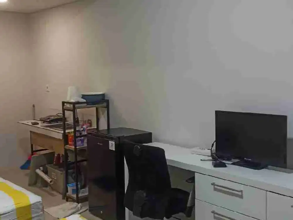 Apartemen bagus full furnish Cornell UC Citraland denver universitas Ciputra Surabaya