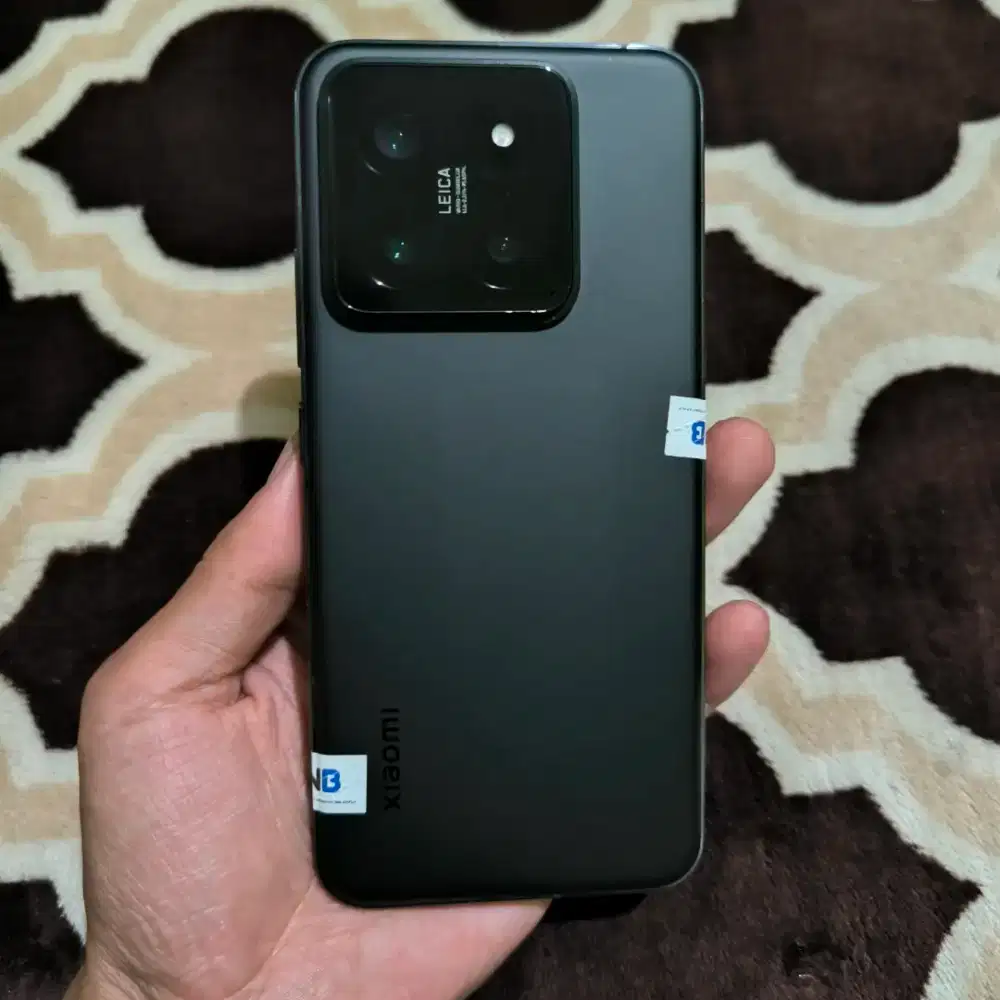 XIAOMI MI 14 5G RAM 12/256GB