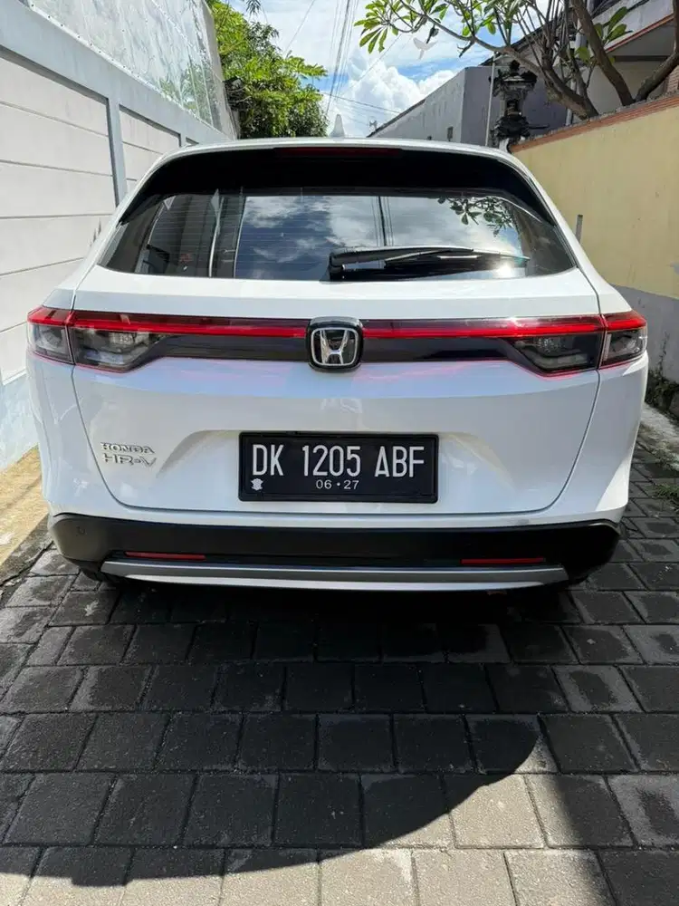 Hrv SE dijual asli bali tangan pertama ' alamat palapa x no 15