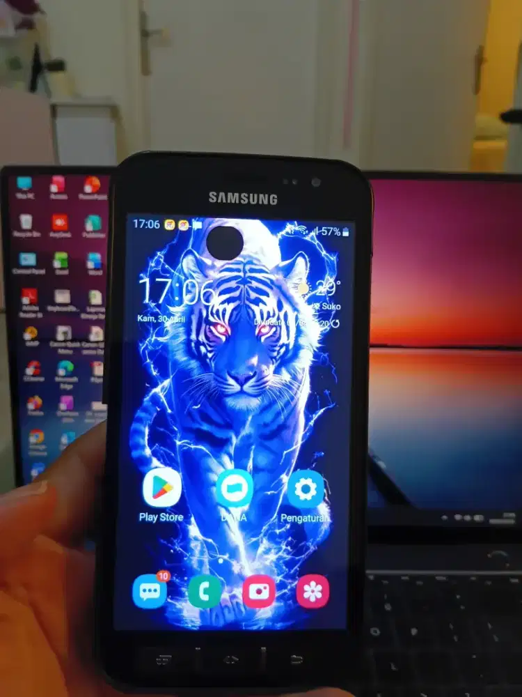 Samsung Galaxy Xcover 4