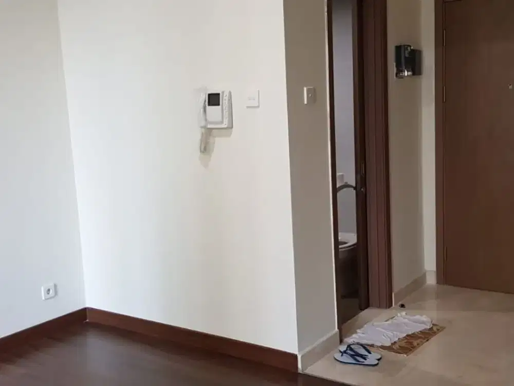 Apartemen Bagus Bersih Siap Huni di Jakarta Barat
