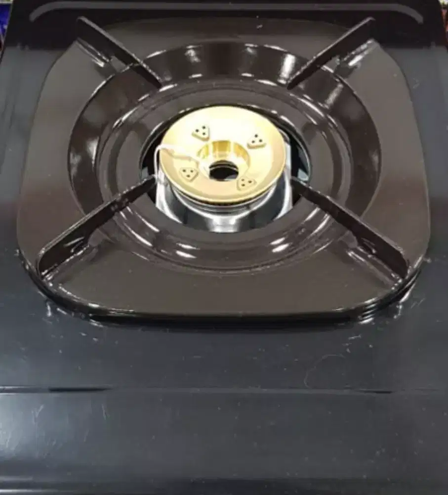 Kompor Gas 1 tungku Miyako