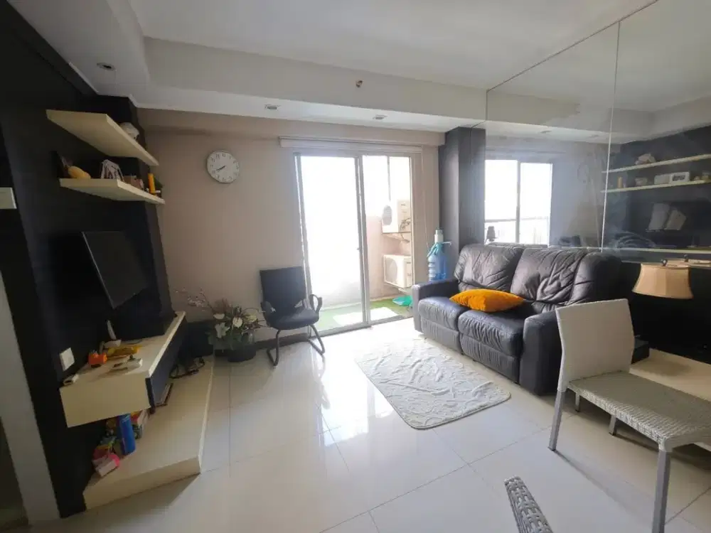 Termurah Apartemen Waterplace Tower B Paling Murah Surabaya