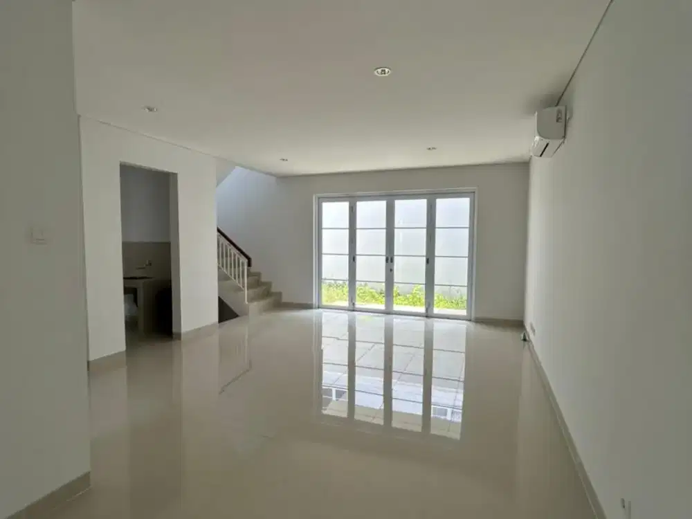 Turun 400Jt Rumah Menaggio Tipe Granada Gading Serpong