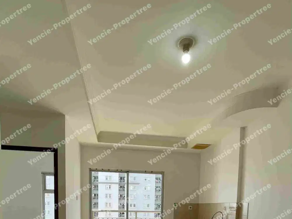 Disewakan unf bagus tipe 2br apt mediterania garden res 2