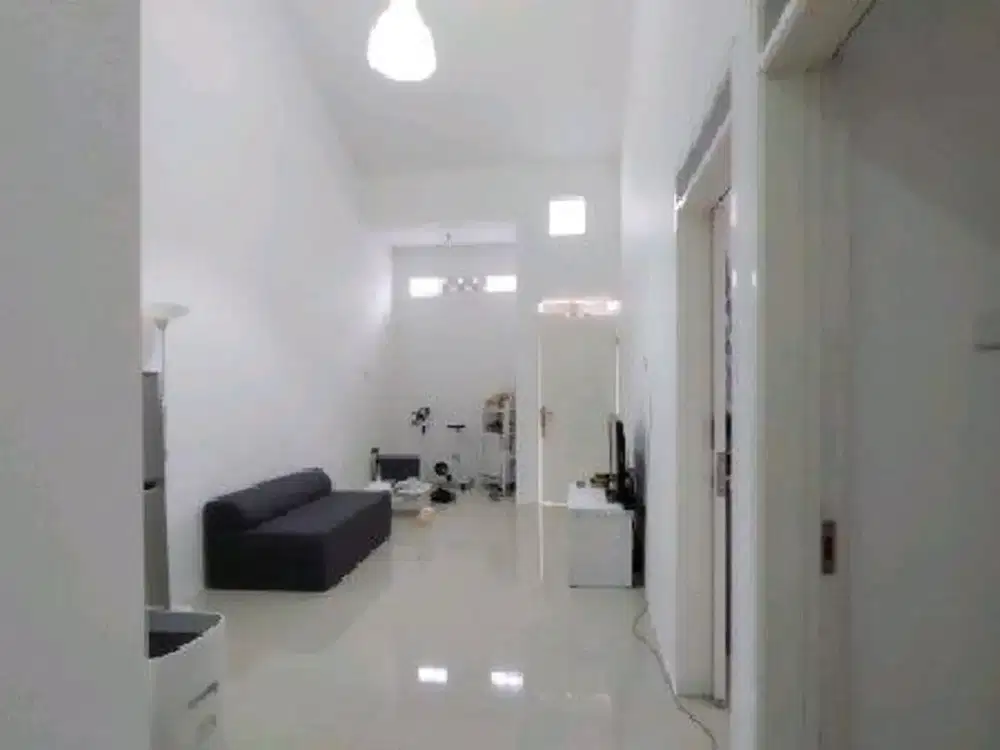 Rumah Siap Huni Di Cipageran Cimahi Utara Ref.05479