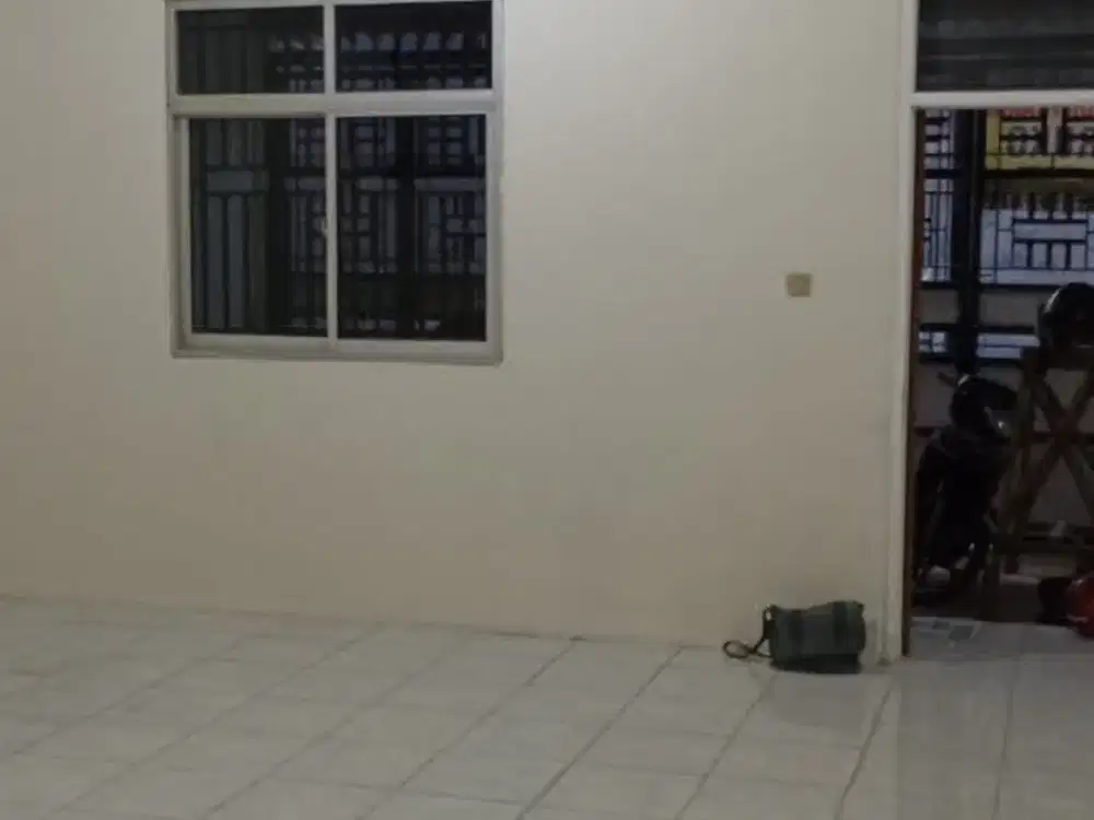 DIJUAL RUKAN PERUM PORIS GAGA, TANGERANG