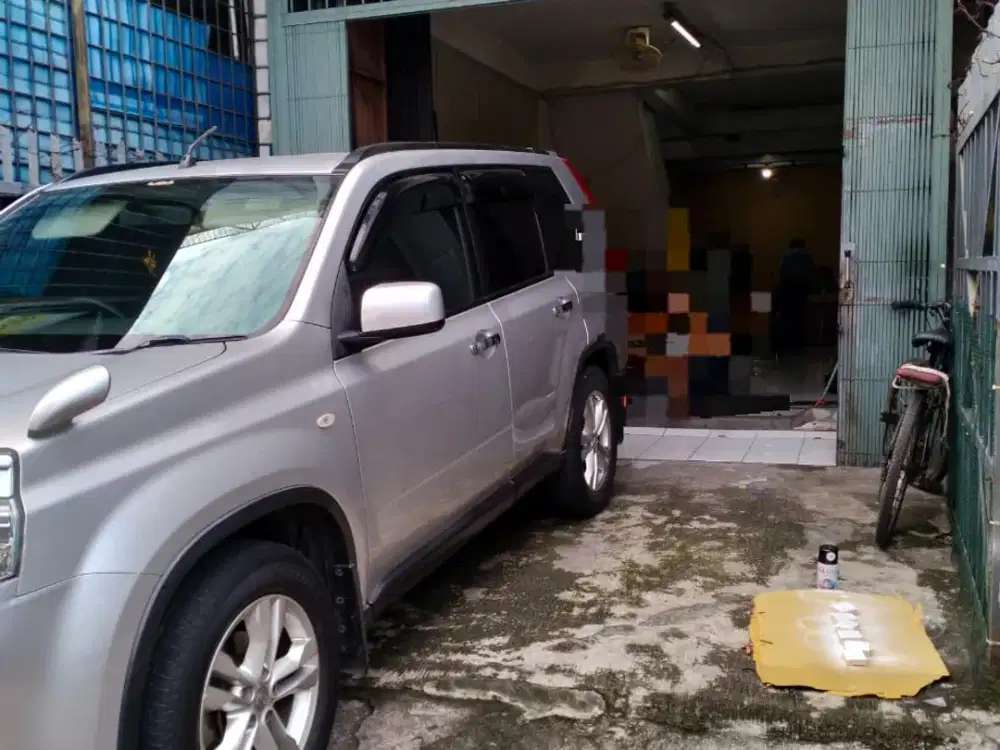 Dijual Ruko Di Gunung Sahari, Jakarta Pusat