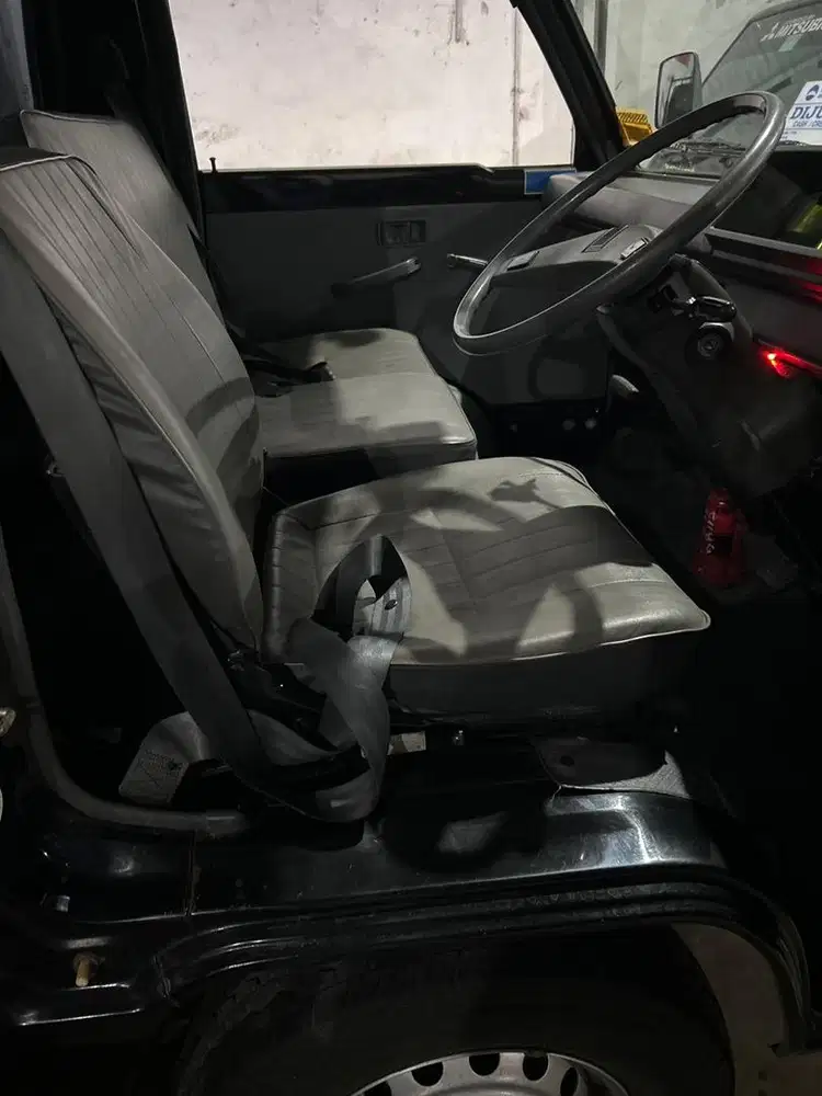Mitsubishi L300 Pu 2014