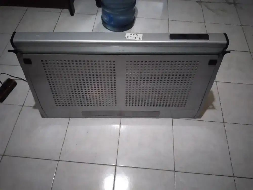 Exhaust kompor / cooker hood  dim 90 cm