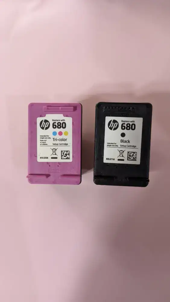 Menerima cartridge printer bekas dan baru