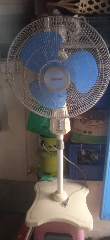 Kipas angin Cosmos
