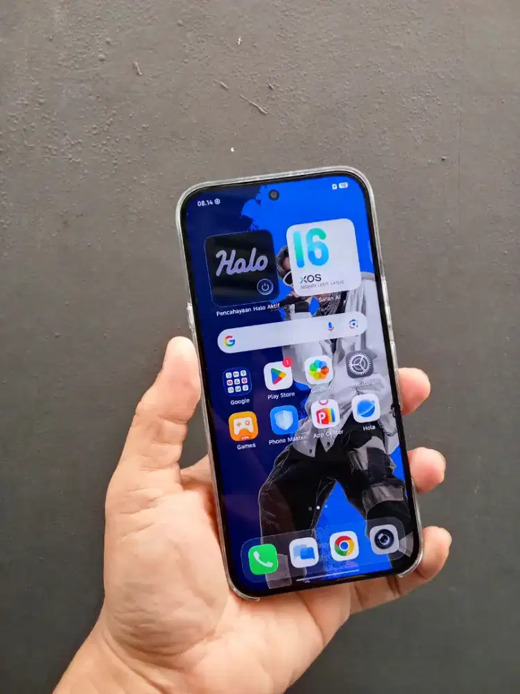 INFINIX NOTE 60 5G (8/256)