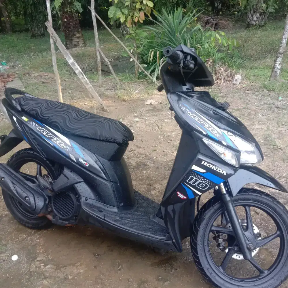 Motor Vario Mesin Sehat Surat2 Komplit,Jual murah aja