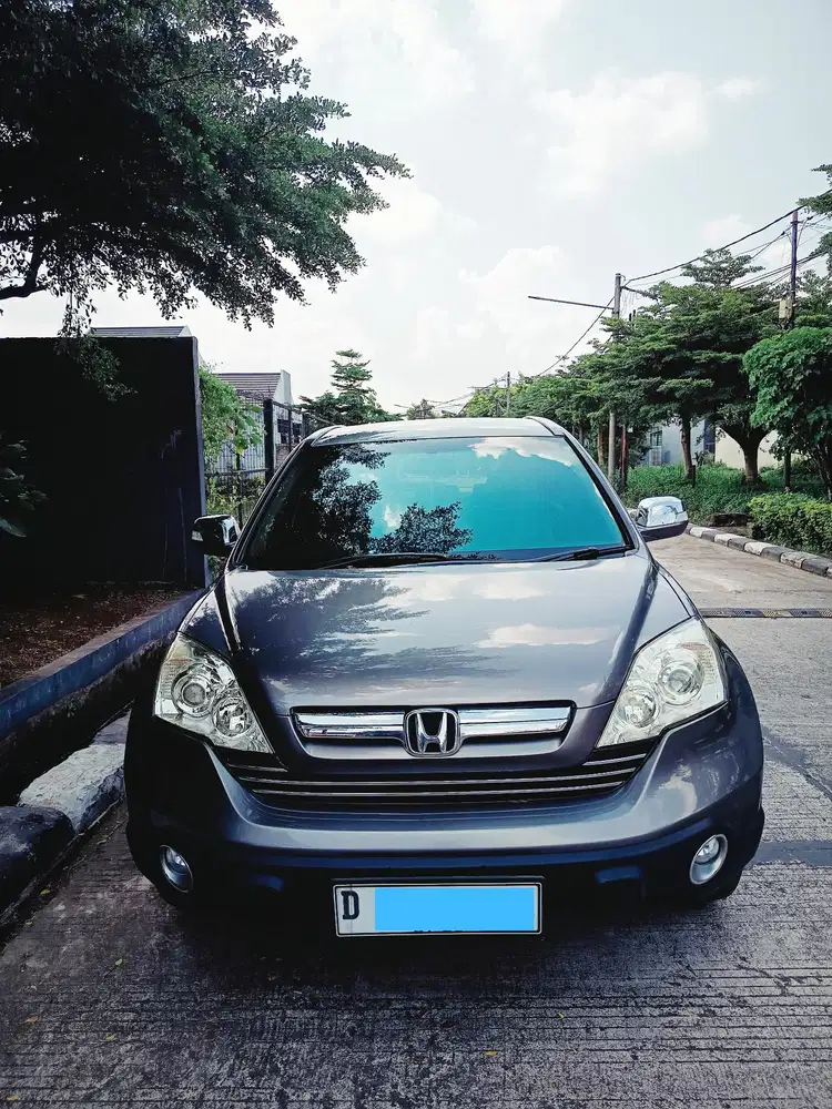 Honda CR-V 2008 Bensin
