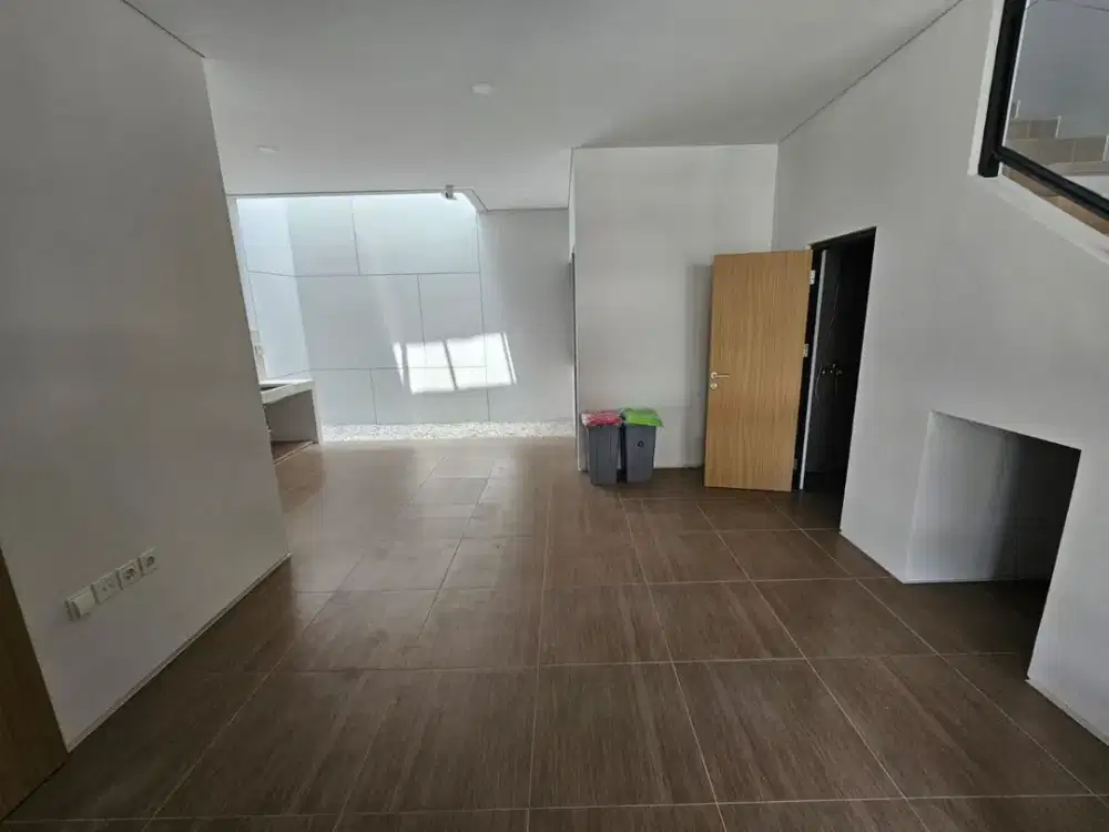 TERRAVIA ADORA PRIME BSD turun harga rumah baru