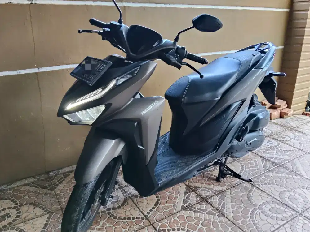 Vario Led 2019 Lengkap