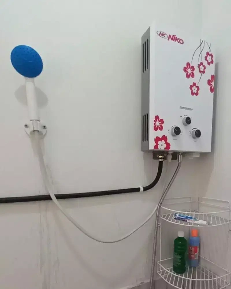 Pemanas Air Niko Berkualitas